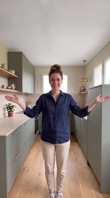 Julie, après