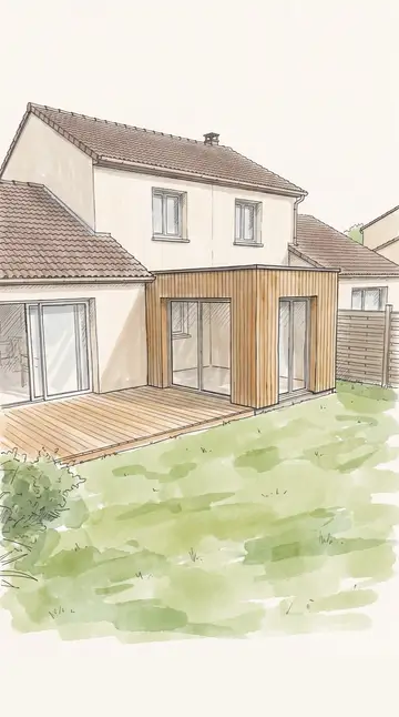 Claire et Thomas, le projet