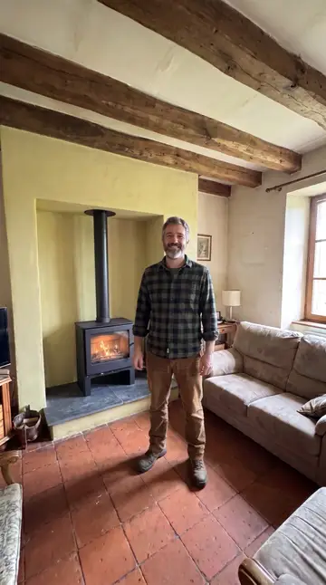 Antoine, après
