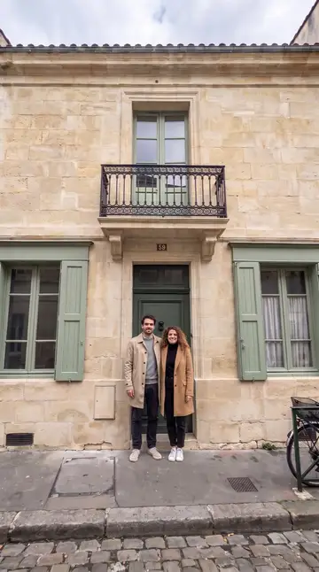 Camille et Hugo, après