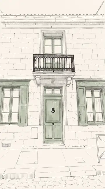 Camille et Hugo, le projet